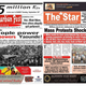 Cameroon’s local newspapers have reported on several protesters killed.